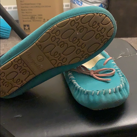 Woman’s loafers - Picture 2 of 2